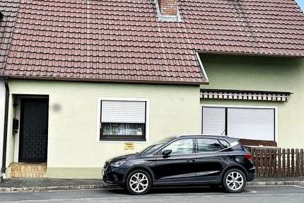 Haus Wiesentheid - 5 Zimmer, 131 m&sup2;, 141.400&euro; | Angebot:26658374