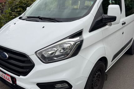 Ford Transit 182.988 km 17.490 &euro; KITZINGEN 97318
