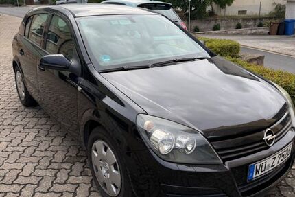 Opel Astra 157.000 km 2.649 &euro; Karlstadt 97753