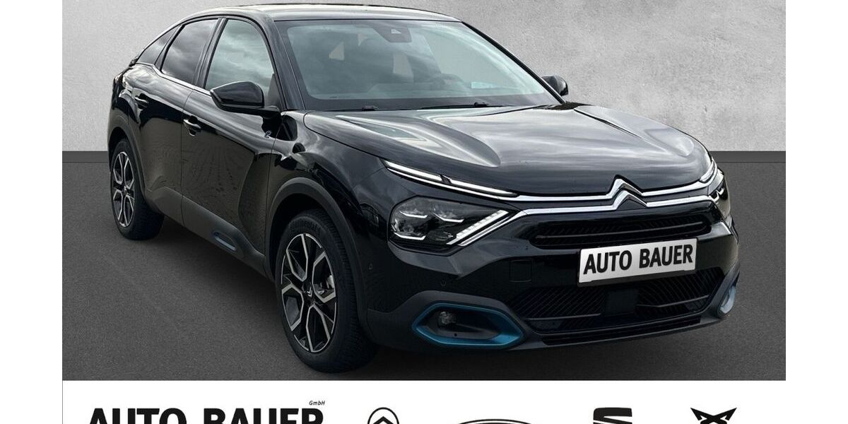 Citroen ë-C4 10.902 km 23.990 € Marktheidenfeld 97828