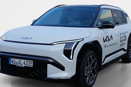 Kia EV3 1.400 km 41.906 &euro; Würzburg 97076