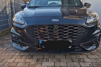 Ford Kuga 127.000 km 22.899 &euro; Marktheidenfeld 97828