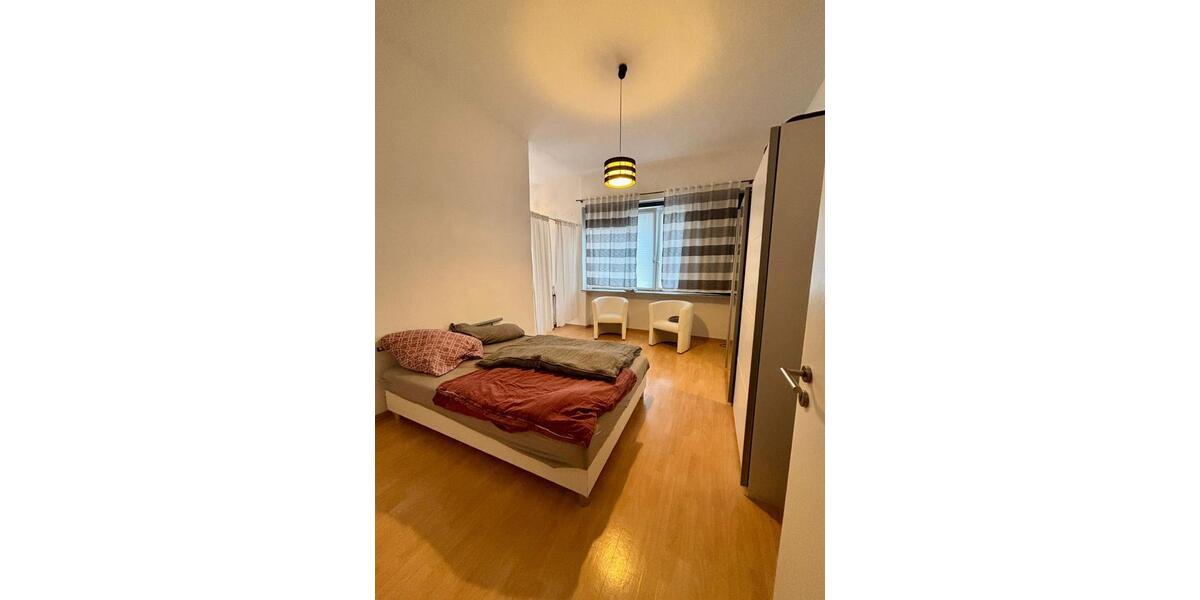 Mietwohnung in Würzburg, Sanderau 2 zimmer