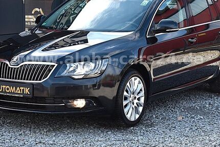 Skoda Superb 170.000 km 10.990 &euro; Erlenbach bei Marktheidenfeld 97837