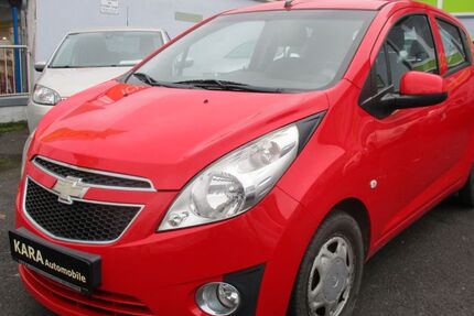 Chevrolet Spark 152.689 km 2.550 &euro; Würzburg 97076