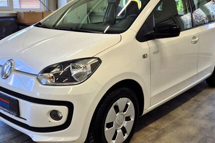 VW up! 126.000 km 6.790 € Waigolshausen, bei Schweinfurt 97534
