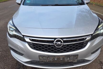 Opel Astra 255.000 km 5.500 &euro; Tauberbischofsheim 97941