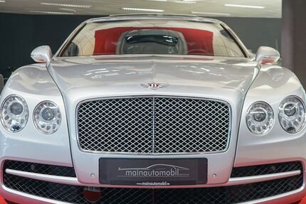 Bentley Flying Spur 95.500 km 67.490 &euro; Würzburg 97070