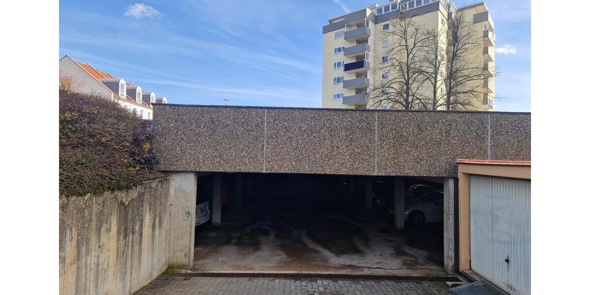 Etagenwohnung Rottendorf - 1 Zimmer, 85 m&sup2;, 805&euro; | Angebot:25650941