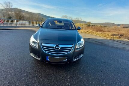 Opel Insignia 115.000 km 7.500 &euro; Werbach 97956