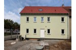 Mehrgenerationen- oder Familienhaus: Neu errichtetes Stadthaus mit 3 Stockwerken - Zweifamilienhaus Würzburg Heuchelhof | Angebot:27230558