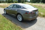 Tesla Model S 99.500 km 35.500 &euro; Bergtheim 97241
