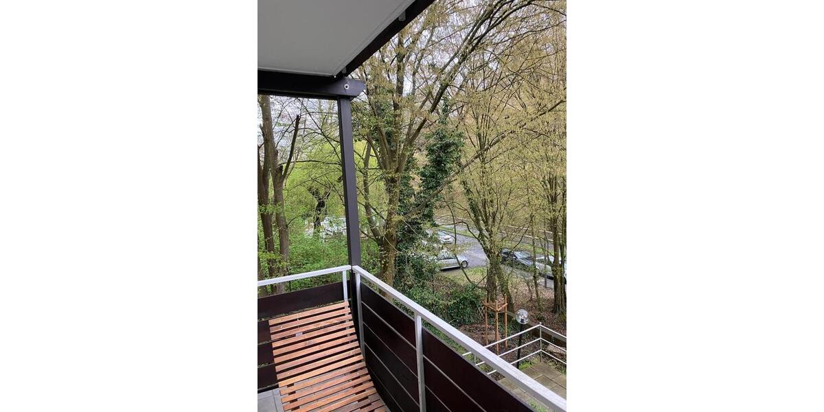 Maisonettenwohnung Würzburg Steinbachtal - 2 Zimmer, 68 m&sup2;, 740&euro; | Angebot:26297648