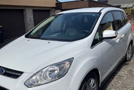 Ford C-Max 45.000 km 8.900 &euro; Waldbrunn 97295