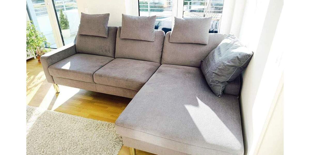 Etagenwohnung Hettstadt - 2 Zimmer, 50 m&sup2;, 305.000&euro; | Angebot:25067392