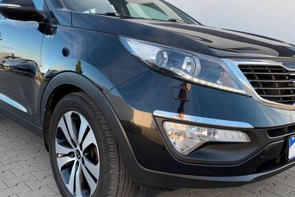 Kia Sportage 77.501 km 12.900 € Bergtheim 97241