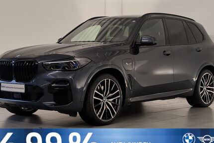BMW X5 97.734 km 54.230 € Würzburg 97076