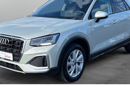 Audi Q2 25.500 km 31.280 &euro; Kitzingen 97318