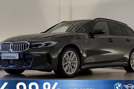 BMW 330 24.851 km 53.780 € Würzburg 97076