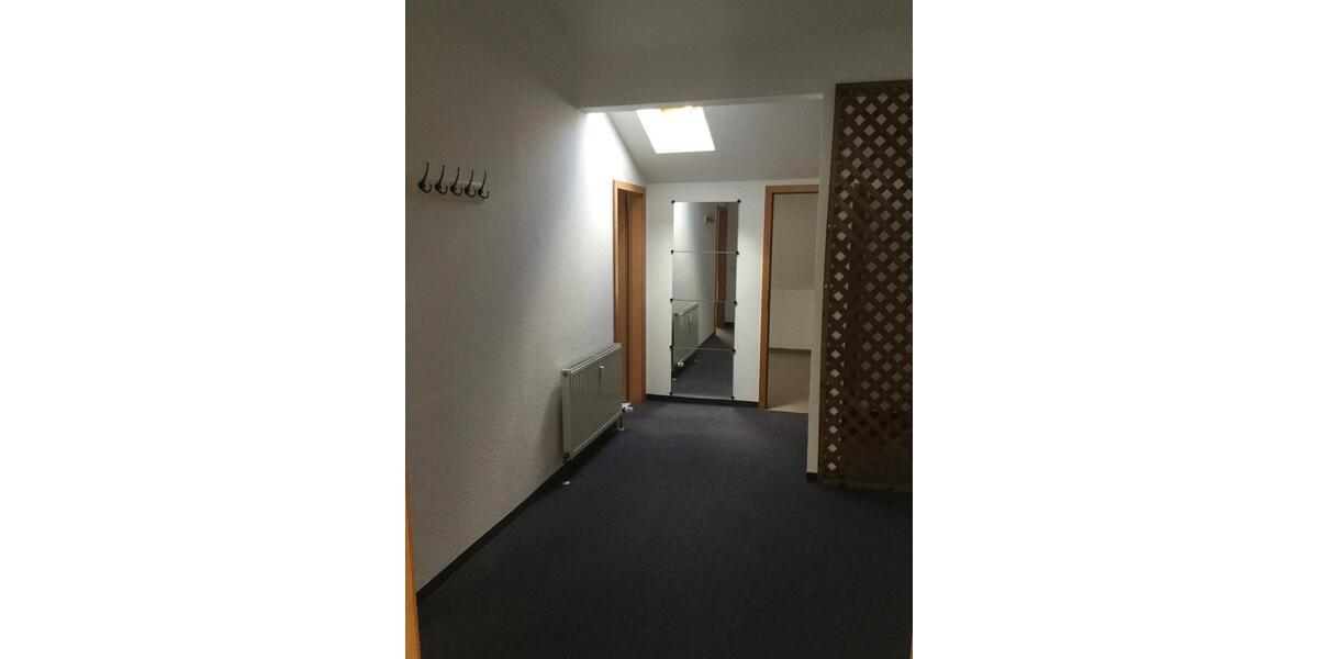 2 12 - Zimmer DG Wohnung Würzburg-Frauenland 2 zimmer
