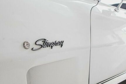 Corvette C3 13.600 km 36.000 &euro; Ochsenfurt 97199