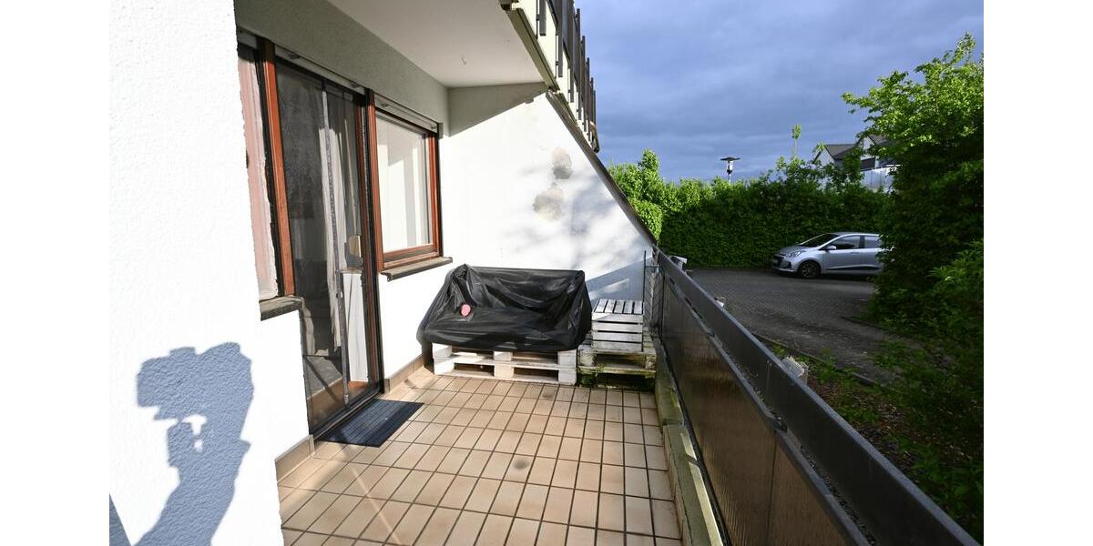 Etagenwohnung Estenfeld - 1 Zimmer, 40 m&sup2;, 500&euro; | Angebot:26681587