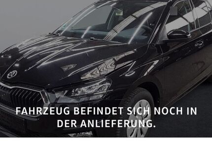 Skoda Fabia 20.500 km 18.880 &euro; Würzburg 97084