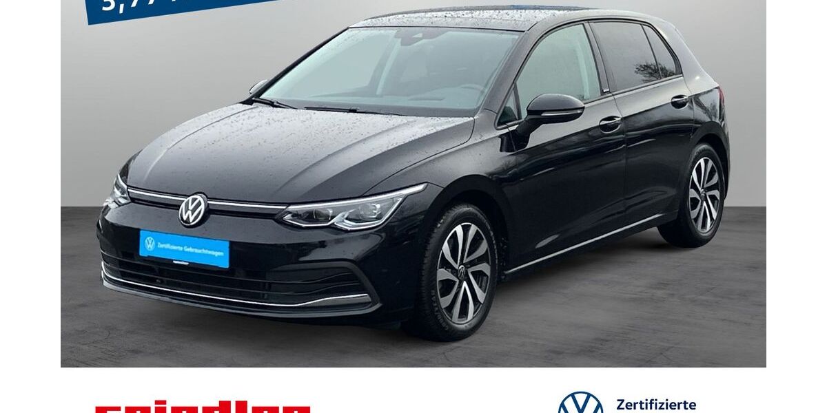 VW Golf 55.500 km 23.880 &euro; Kitzingen 97318