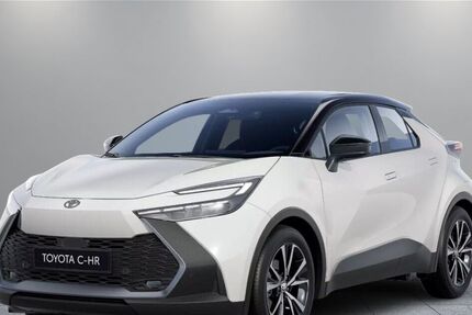 Toyota C-HR 1.500 km 35.790 &euro; Marktheidenfeld 97828