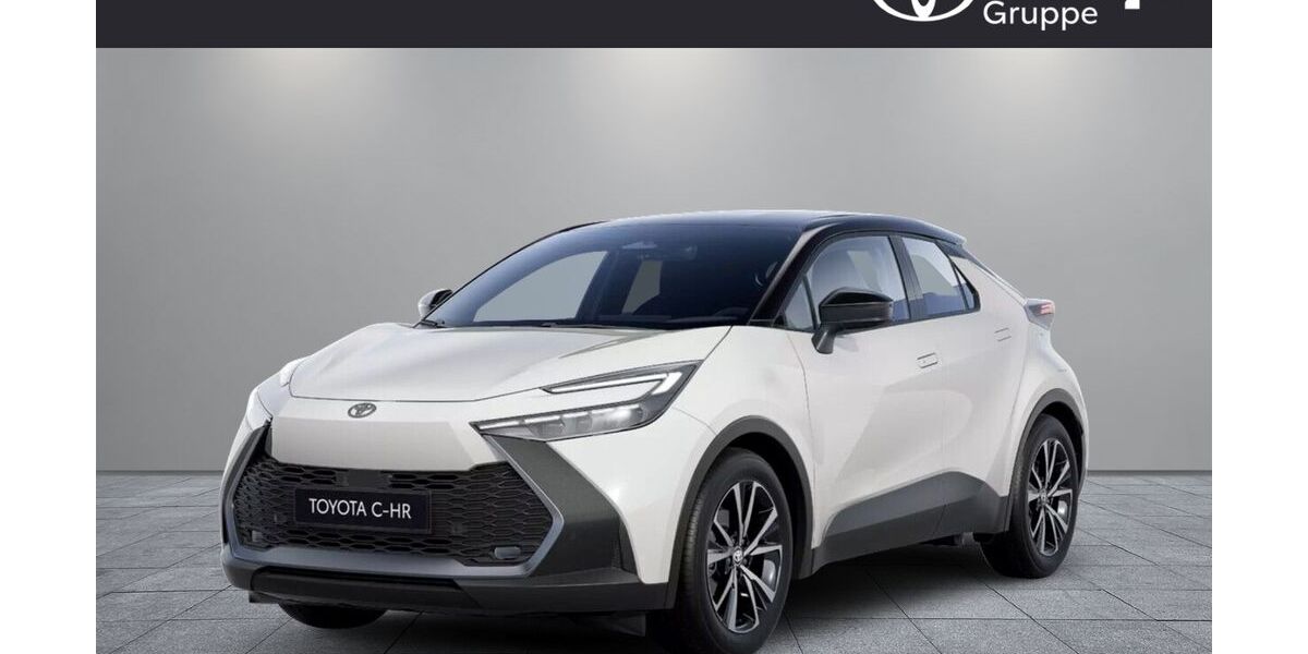 Toyota C-HR 2.000 km 30.990 &euro; Marktheidenfeld 97828