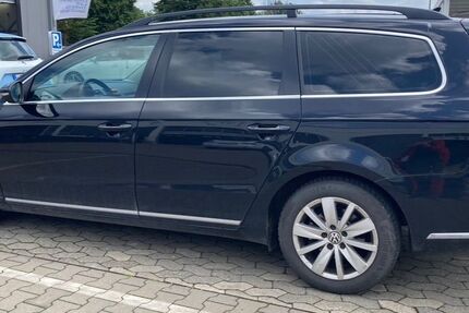 VW Passat Variant 211.700 km 7.500 &euro; Iphofen 97346