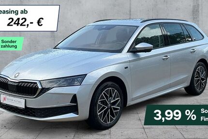 Skoda Octavia 18.766 km 29.930 &euro; Werneck 97440