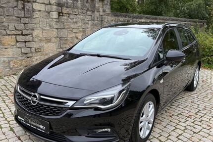 Opel Astra 259.000 km 3.799 &euro; Estenfeld 97230