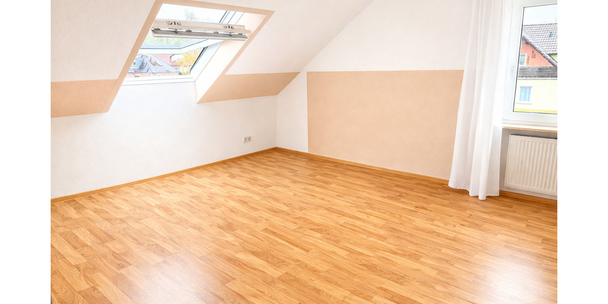Etagenwohnung Würzburg Oberdürrbach - 4 Zimmer, 108 m&sup2;, 365.000&euro; | Angebot:26257199