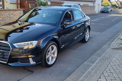 Audi A3 23.400 km 18.990 € Stammheim 97509