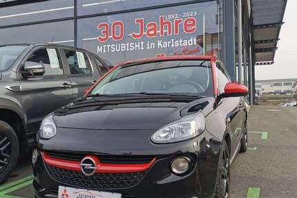 Opel Adam 49.500 km 11.990 € Karlstadt 97753