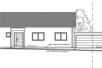 Haus Tauberbischofsheim - 5 Zimmer, 130 m&sup2;, 685.000&euro; | Angebot:26645547