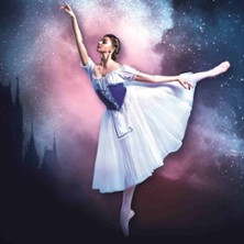 Cinderella - Classico Ballet Napoli 06.04.2026 CONGRESS CENTRUM WÜRZBURG