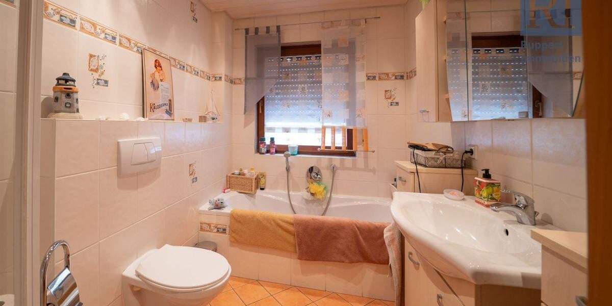 Reihenmittelhaus Kolitzheim Zeilitzheim - 4 Zimmer, 130 m&sup2;, 239.000&euro; | Angebot:25878469