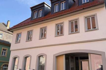 Wohnung Volkach Astheim - 2 Zimmer, 45 m&sup2;, 600&euro; | Angebot:25414330