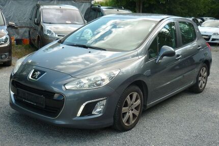 Peugeot 308 196.103 km 3.990 € Estenfeld bei Würzburg 97230