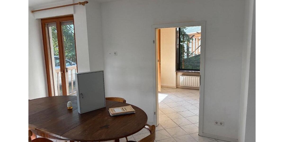 Mehrfamilienhaus, Wohnhaus Würzburg Dürrbachau - 13 Zimmer, 340 m&sup2;, 620.000&euro; | Angebot:26399413