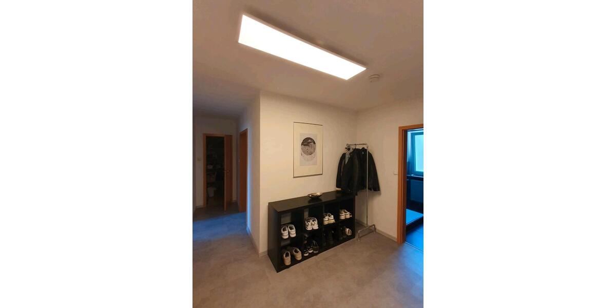 Zwischenmiete Möblierte 3 Zimmer Wohnung 3 zimmer