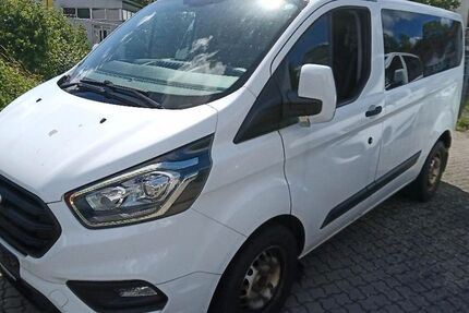 Ford Transit 137.783 km 12.890 &euro; Würzburg-Estenfeld 97230