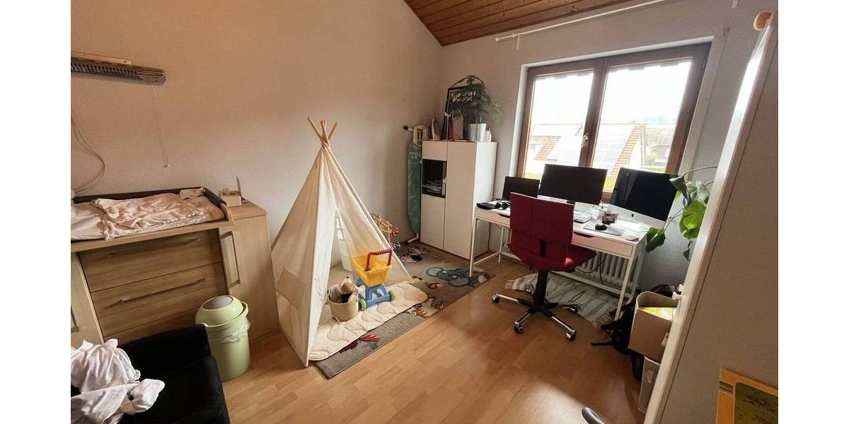 Reihenmittelhaus Tauberbischofsheim - 5 Zimmer, 138 m&sup2;, 320.000&euro; | Angebot:26436532