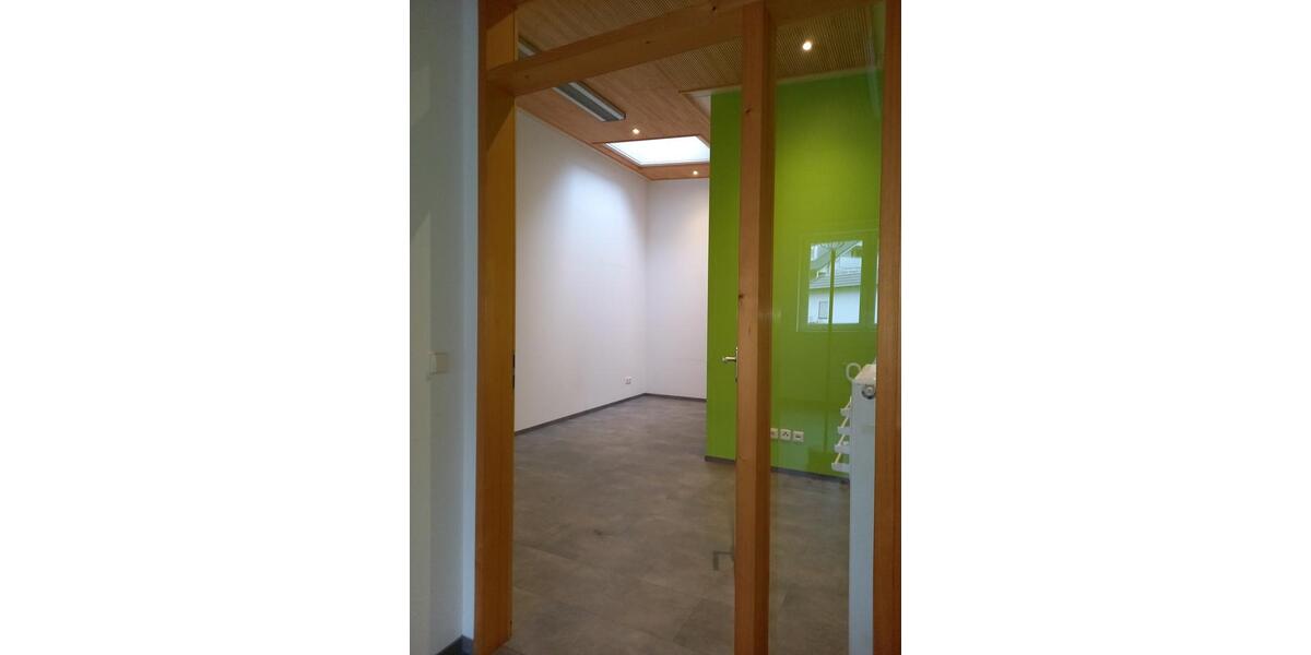 Erdgeschoßwohnung Grünsfeld - 3 Zimmer, 55 m&sup2;, 710&euro; | Angebot:25960852