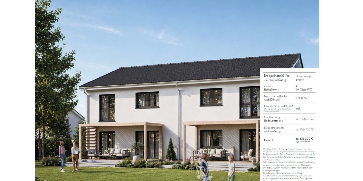 Sonniges Baugrundstück für Einfamilien-, oder Doppelhaus in einer der schönsten Lagen von Höchberg - Grundstück Höchberg | Angebot:26670186