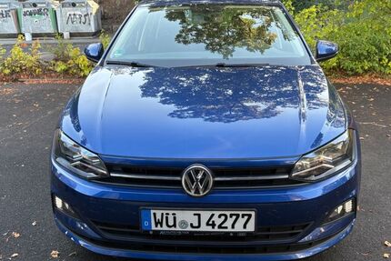 VW Polo 32.800 km 12.900 &euro; Thüngersheim 97291
