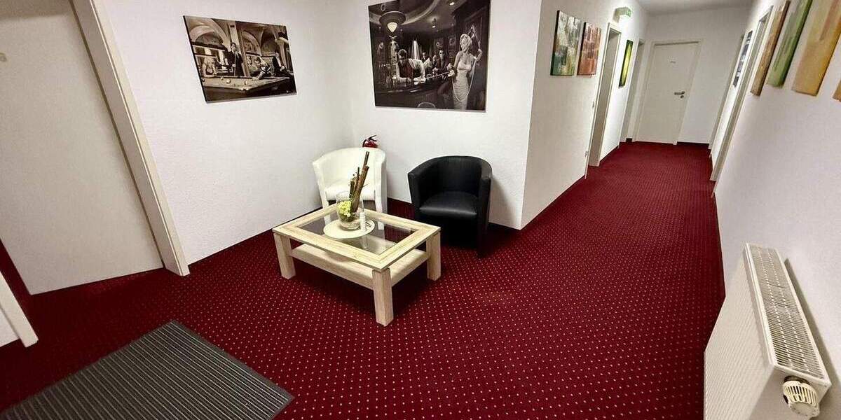 Gewerbeobjekt Tauberbischofsheim Hochhausen - 450.000&euro; | Angebot:23947464