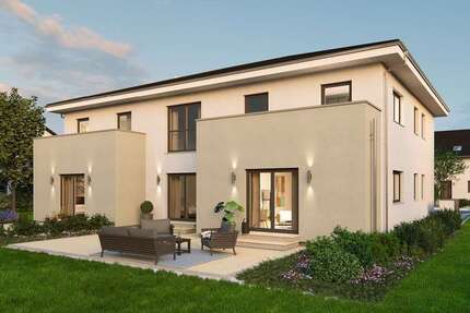 Haus zum Kaufen in Gerbrunn 1.168.789 € 325 m²